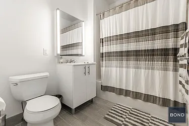 Rented by Bond New York