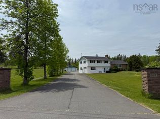 947 Pleasant Valley Rd, Pictou, NS B0K 2A0
