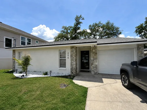 206 N Beverly Ave, Tampa, FL 33609