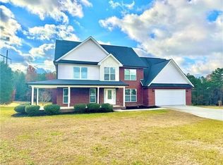 312 Woodmont Ct, Macon, GA 31216