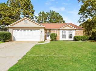 3433 Lantern Tree Ln, Decatur, GA 30034