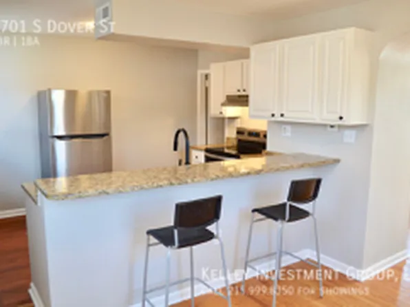 1701 S Dover St, Philadelphia, PA 19145