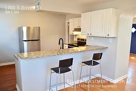 1701 S Dover St Photo 1