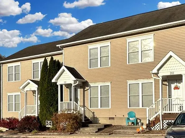 22 Ashley Ct, Lexington, VA 24450