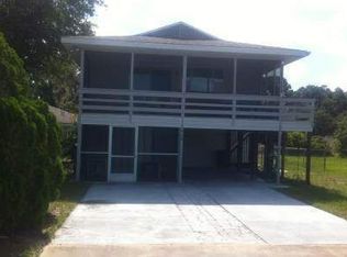 418 Lake Francis Rd, Lake Placid, FL 33852