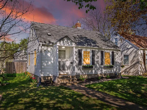 3342 Pierce St NE, Minneapolis, MN 55418