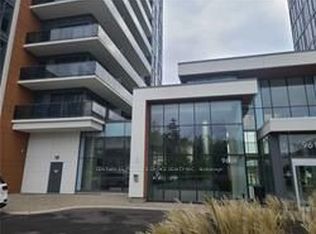 9608 Yonge St #1211A, Richmond Hill, ON L4C 0X4