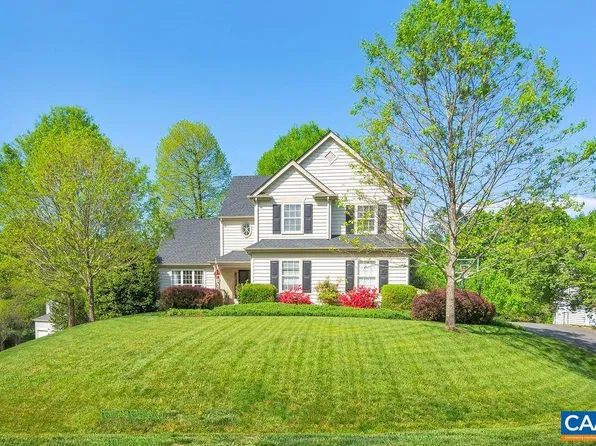 5075 Still Pond Ct, Crozet, VA 22932