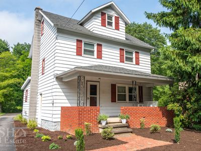 857 Park Ave, Lock Haven, PA, 17745