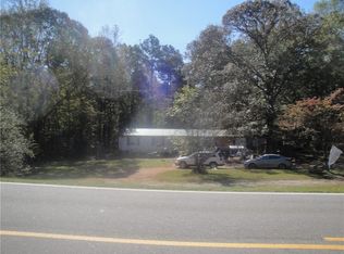 3565 Plainview Rd, Maysville, GA 30558