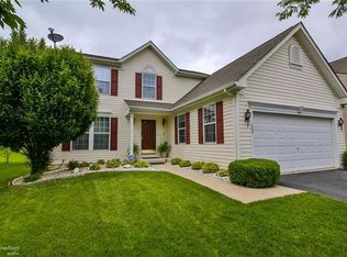 1220 Tyler Way, Bethlehem, PA 18017