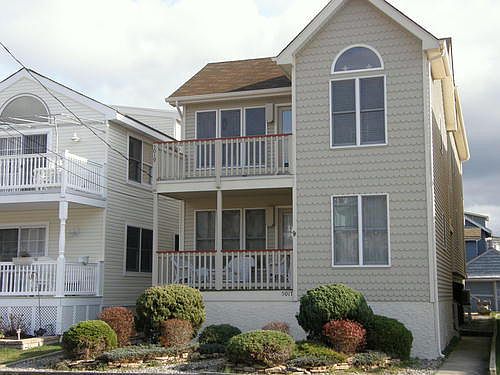Home Exterior
