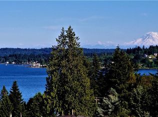 0 SE Monte Bella Pl, Manchester, WA 98366