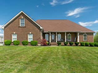 3331 Old Greenbrier Pike, Springfield, TN 37172