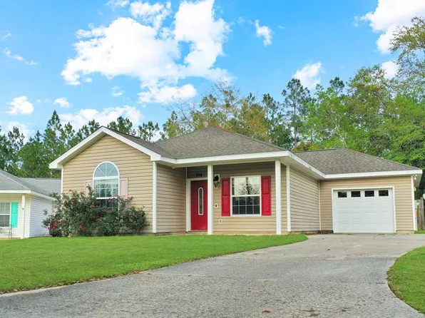 144 Mary Dr, Wewahitchka, FL 32465