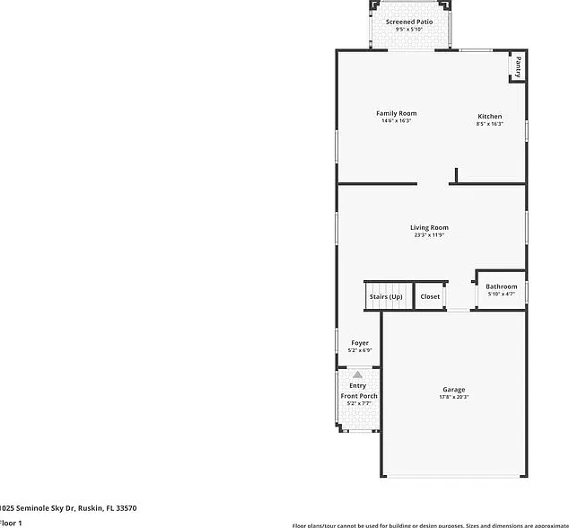 4 bed, 2.5 bath, 2117 sqft, $2,255 — Photo 2