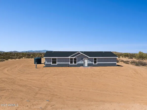 51288 W Bluejay Street, Maricopa, AZ 85139