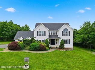 1855 Sun Valley Dr, Blakeslee, PA 18610
