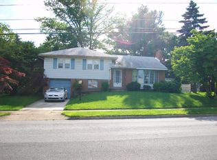418 Parkside Rd, Camp Hill, PA 17011
