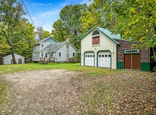 641 S Arm Rd, Andover, ME 04216