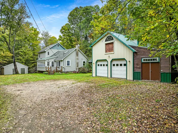 641 S Arm Road, Andover, ME 04216