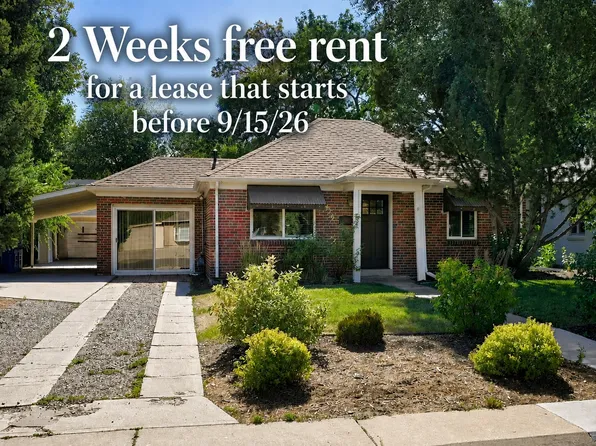 1054 Leyden St, Denver, CO 80220