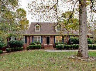 395 Carter Rd, Madison, AL 35758