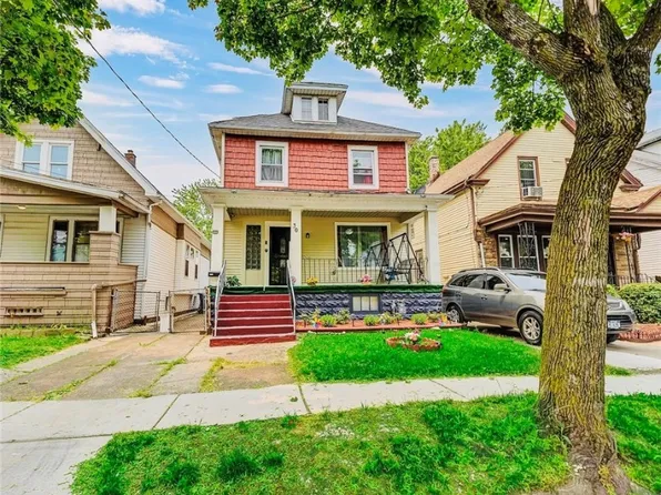 30 Domedion Ave, Buffalo, NY 14211