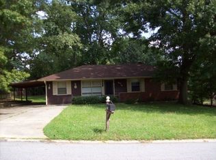 786 Jett Rd, Jonesboro, GA 30236