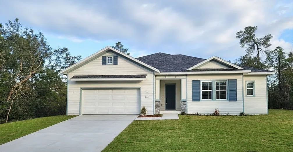 3 bed, 2.5 bath, 2036 sqft, $2,500 — Photo 1