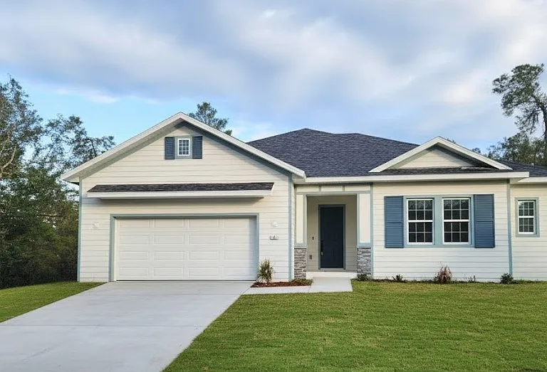 9 Dusty Miller Ct — Photo 1