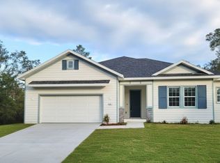9 Dusty Miller Ct, Homosassa, FL 34446