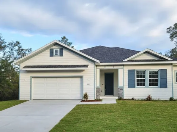 9 Dusty Miller Ct, Homosassa, FL 34446