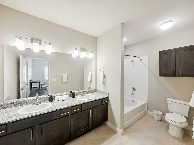 Smart Living at Cypress Creek Apartment Homes — Photo 12