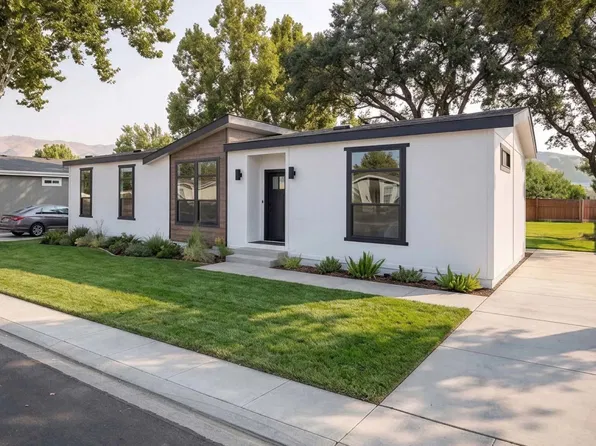 202 El Bosque Dr, San Jose, CA 95134