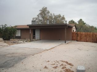74174 Pinon Dr, Twentynine Palms, CA 92277