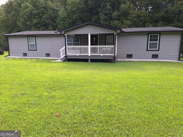 143 Vinson Mountain Loop, Rockmart, GA 30153