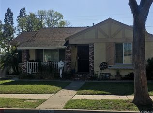 5302 Kilgarry Ave, Pico Rivera, CA 90660
