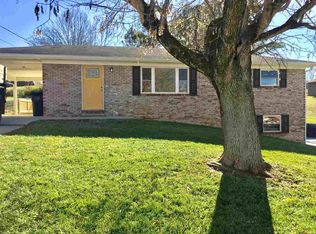 3434 Lampkin Dr, Morristown, TN 37814
