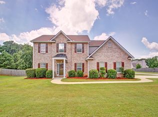 401 Ryoaks Dr, Hampton, GA 30228