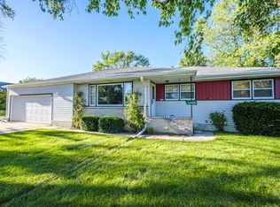 5418 W Portage Ave, Milwaukee, WI 53223