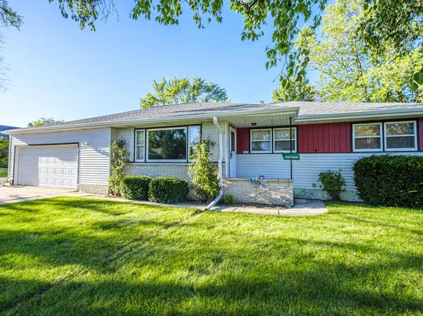 5418 West Portage AVENUE, Milwaukee, WI 53223