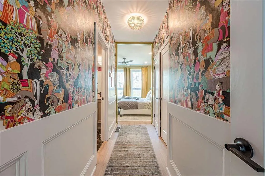 3 bed, 3.5 bath, 1700 sqft, $4,650 — Photo 3