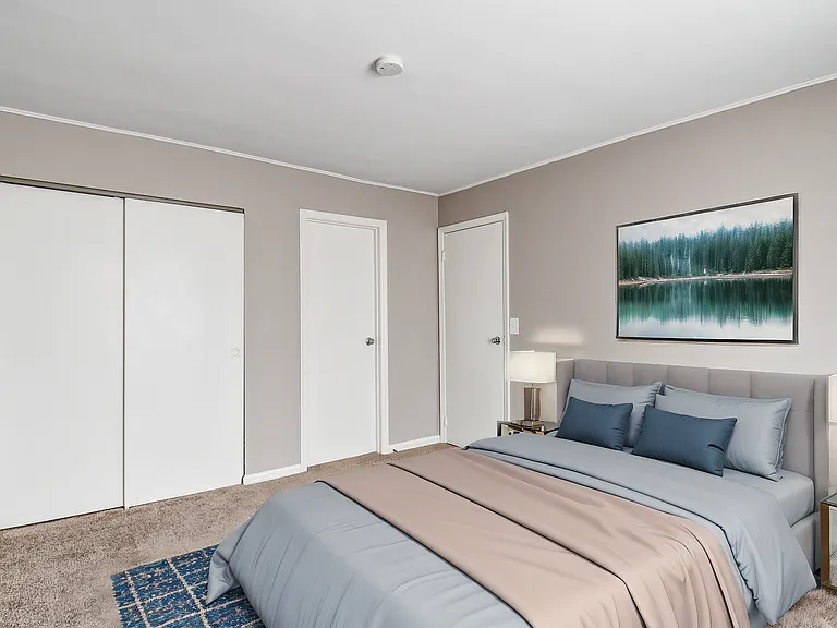 Fox Hunt Apartments — Photo 29