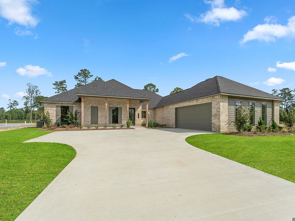 9117 Hillon Hood Rd, Denham Springs, LA 70726 | MLS
