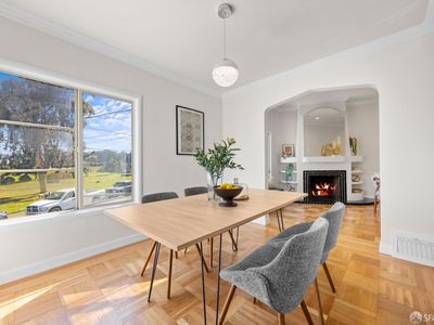 90 Arago St, San Francisco, CA, 94112