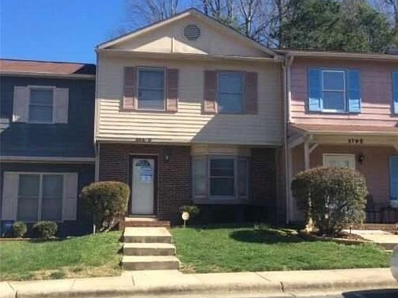 2nd image of 319 E Montcastle Dr Unit D