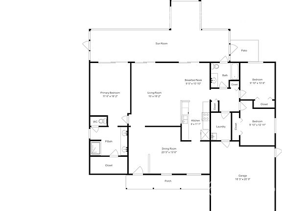 2nd image of this home