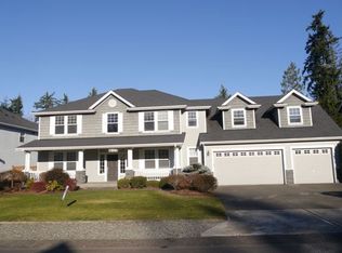 6211 116th Street Ct E, Puyallup, WA 98373
