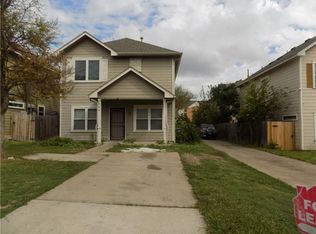 506 Delmar Ave, Austin, TX 78752